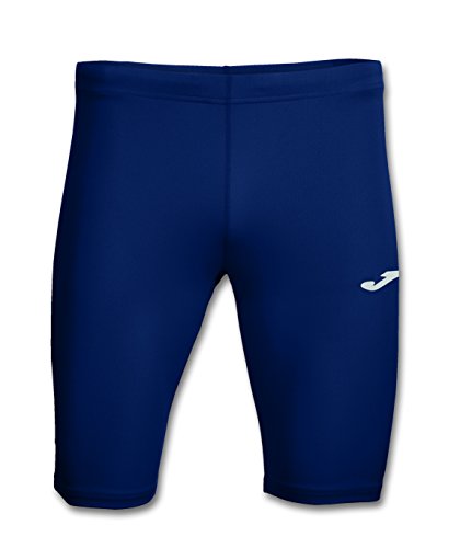 Joma Calentador Lycra Record Malla Pirata, Hombres, Marino, L