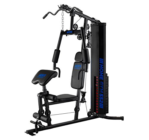 ION FITNESS HOME GYM 552 FI552