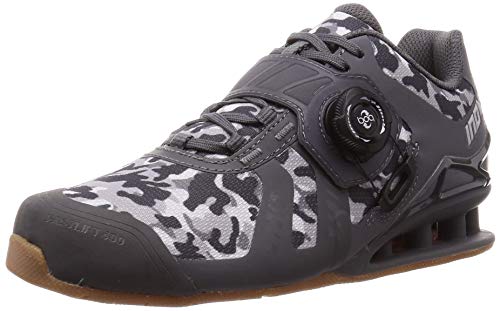 Inov8 Fastlift 400 Boa Women's Weightlifting Zapatillas