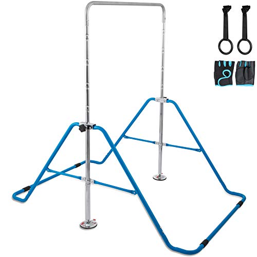 Anhon Barras de Gimnasia Paralelas Calistenia Barra Gimnasia Artistica Barras Paralelas Barras...