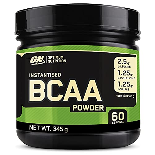 lᐈ Que son los BCAA y para qué sirven [Explicación Fácil]