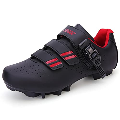 Padlock Zapatillas de Ciclismo Zapatillas de Carretera Zapatillas para Bicicleta Zapatillas...