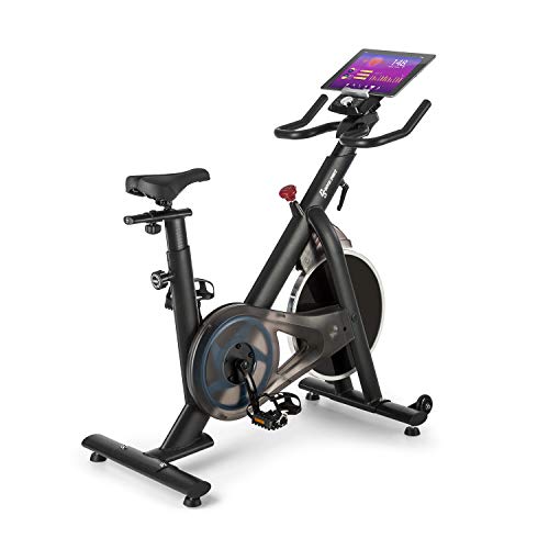 Capital Sports Evo Race - bicicletas estaticas, Bicicleta estática, bici estatica, Carga máx....