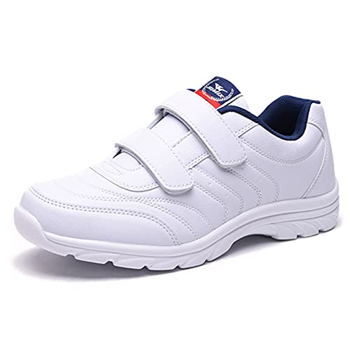 JOMIX Zapatillas Deportivas Hombre Zapatos Casuales Correr Gimnasia Tenis Fitness Caminar...
