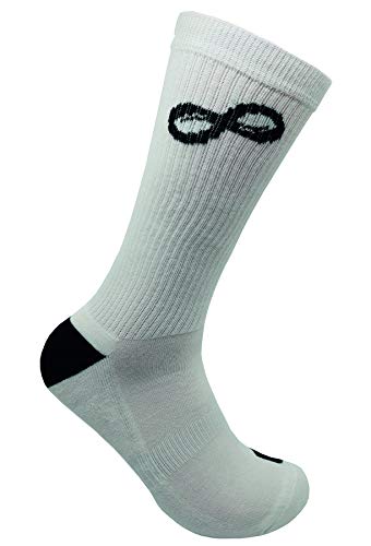 Calcetines de Rendimiento para baloncesto, voleibol, tenis, ciclismo, golf, ocio, actividades...