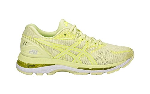 ASICS Gel-Nimbus 20, Zapatillas de Running Mujer