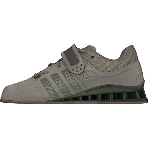 adidas Adipower Weightlift, Zapatillas de Deporte Interior Unisex Adulto