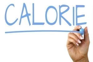 significado deficit calorico