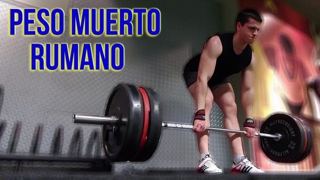 PM RUMANO