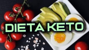 dieta ketogenica