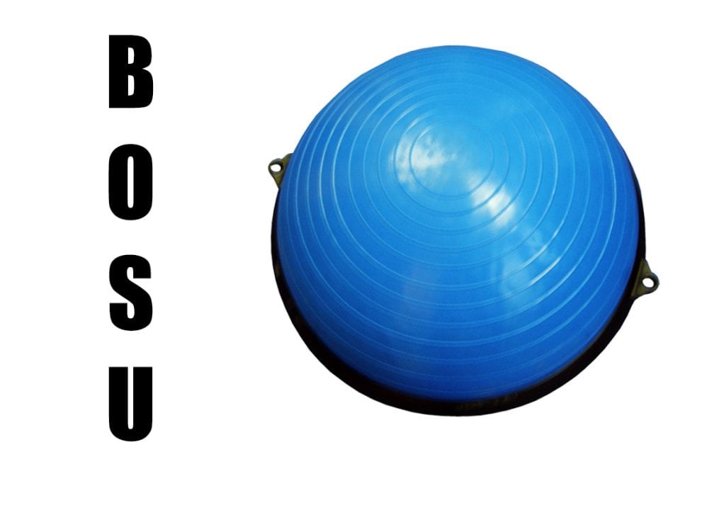 comprar bosu por internet