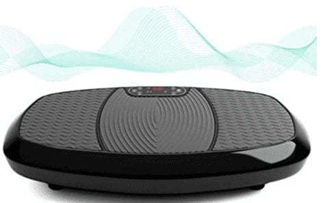 vibratoria plataforma