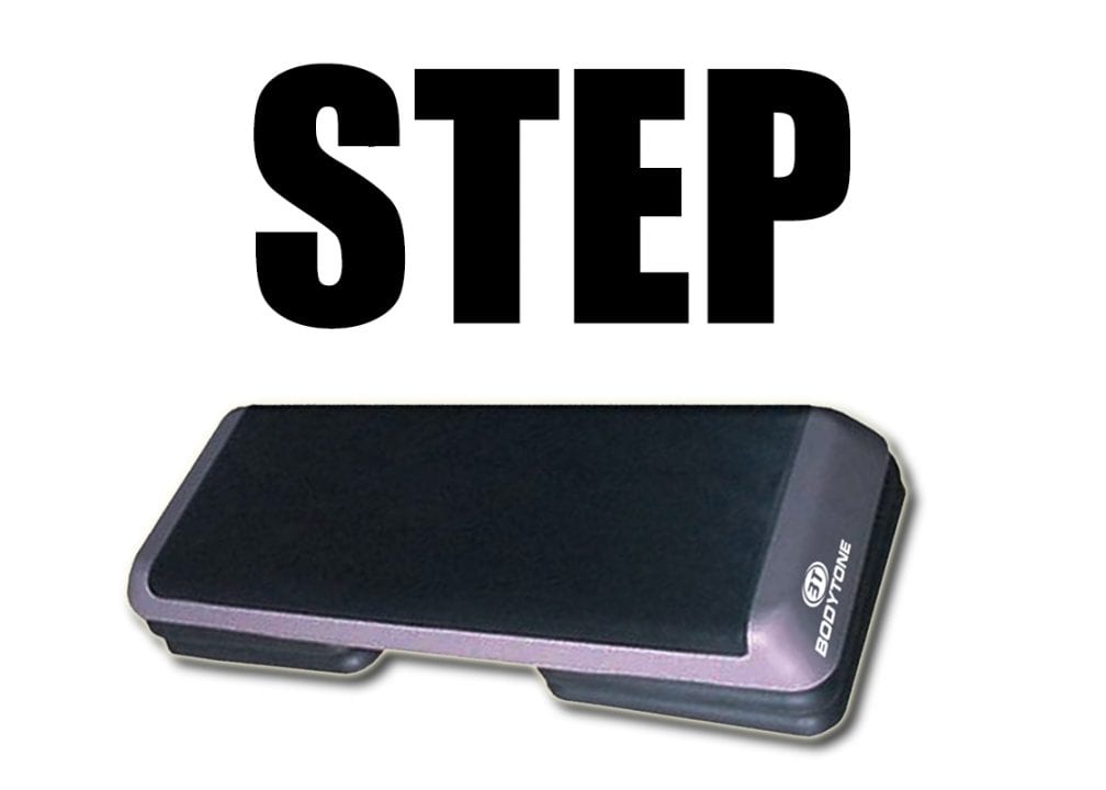 step comprar fitness