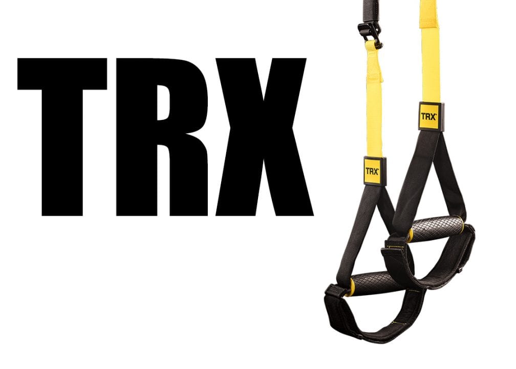trx online comprar
