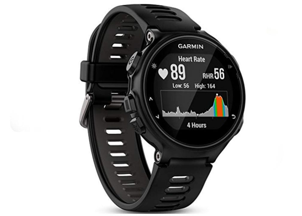 gimnasio relojes