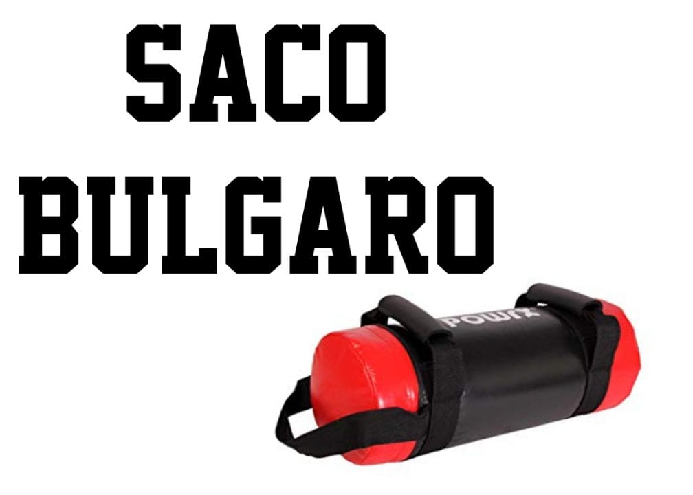 saco bulgaro comprar