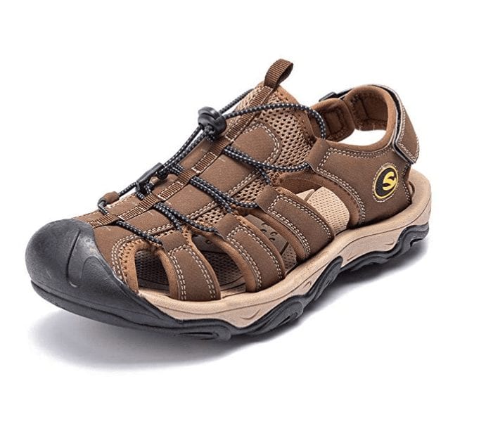 trekking sandalias comprar
