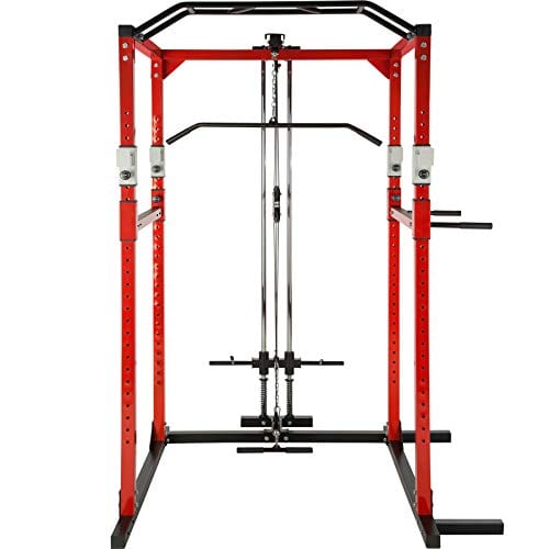 powerrack