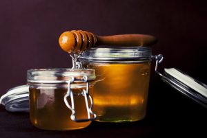  la miel como antioxidante
